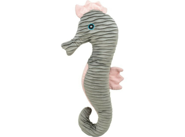 TRIXIE, Jouet peluche Hippocampe - 50cm