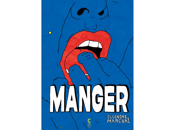 MANGER