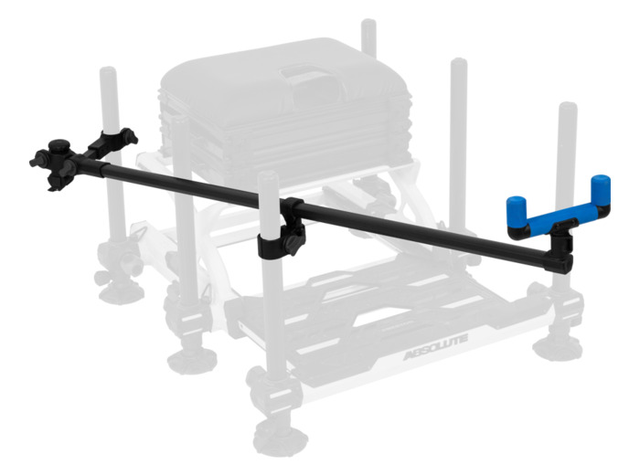 pole support system preston