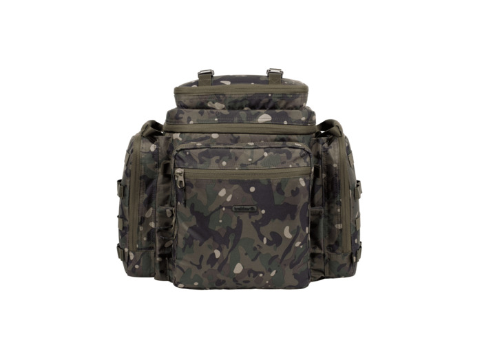 scout rucksack camo trakker