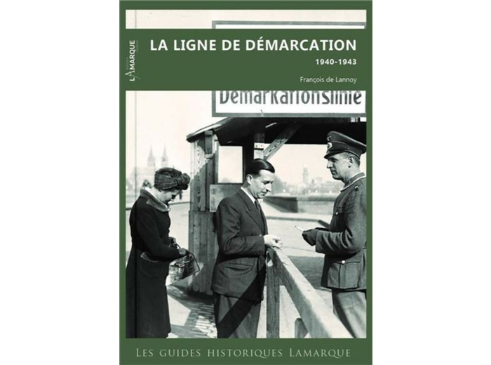 La ligne de démarcation