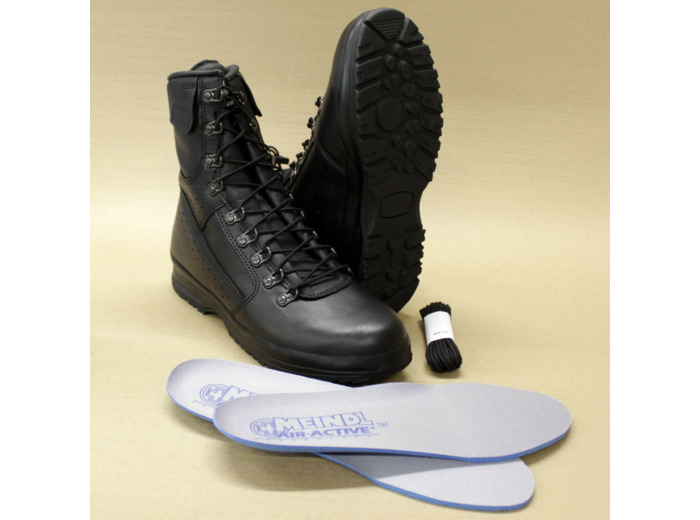 Chaussures de vol MEINDL