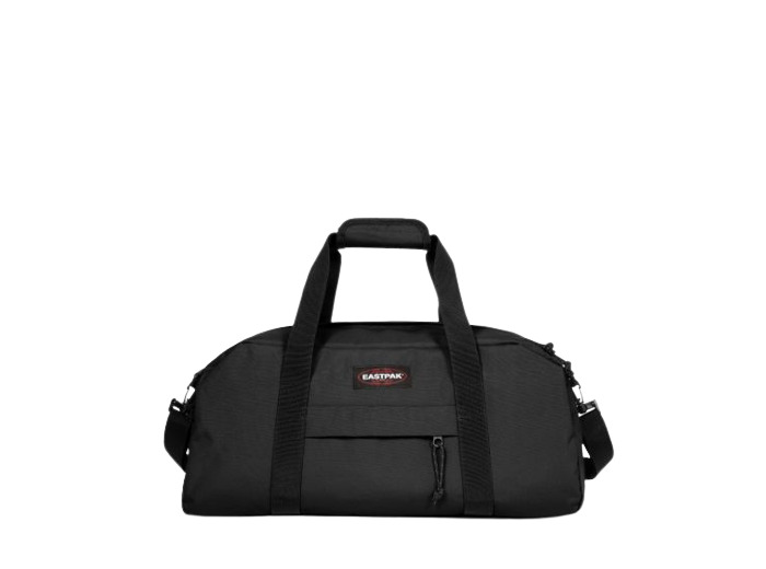 Sac Polochon EASTPAK Stand+ Black Taille S