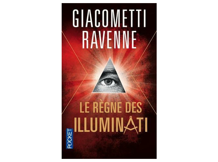 Le règne des Illuminati