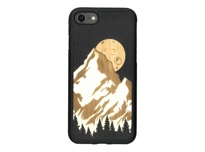 Coque iPhone SE 2016 - L'Everest