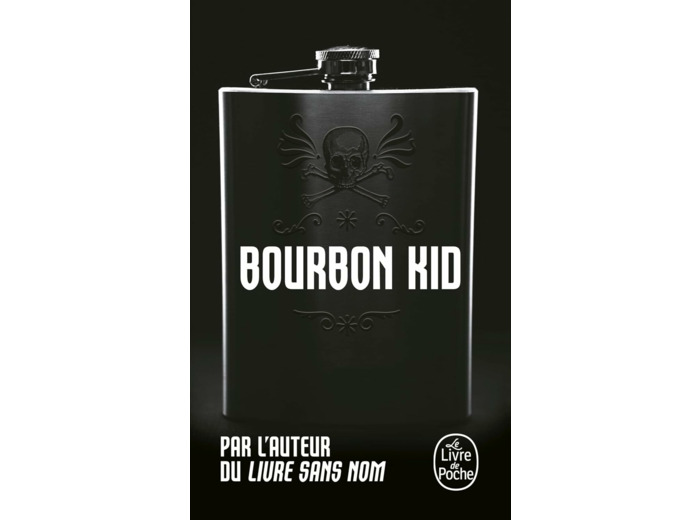 BOURBON KID (BOURBON KID, TOME 7)