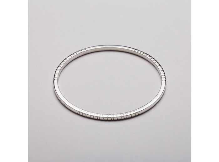 Bracelet monolithique