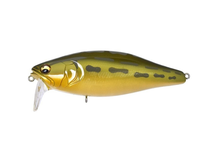 i jack tonosama frog megabass