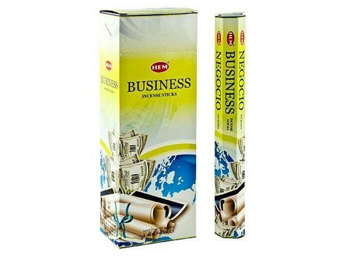 Encens Hem Business