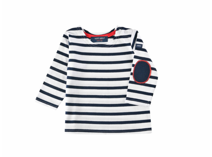 Coffret cadeau marinière