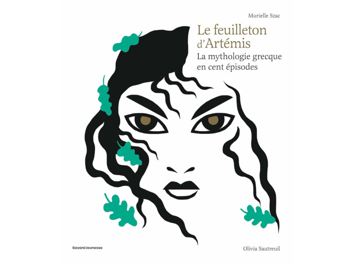 LE FEUILLETON D'ARTEMIS