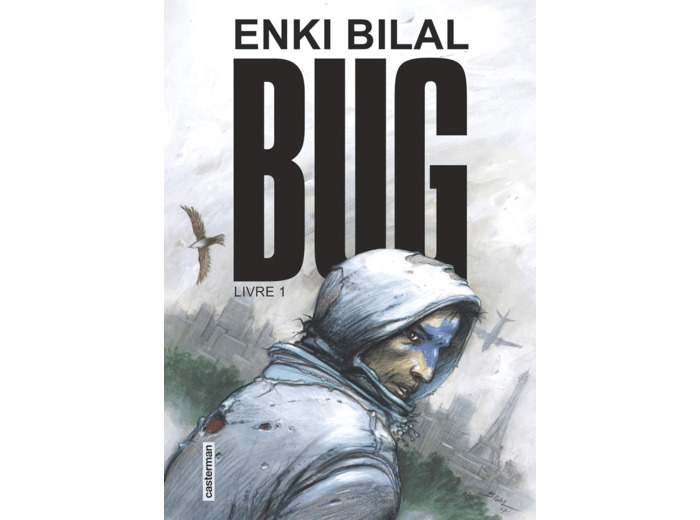 BUG - LIVRE 1