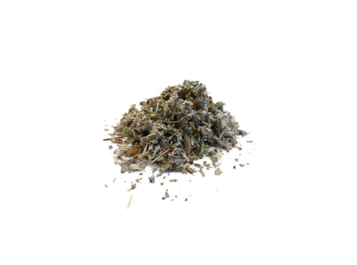 Tisane Sauge Feuille coupée Bio 100gr
