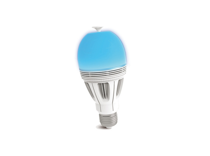 Diffuseur d'Huiles Essentielles Aroma Light