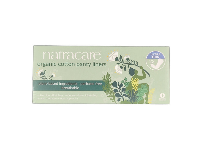 Protège Slip  Emballage Ultra Thin x22