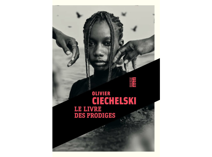 LE LIVRE DES PRODIGES