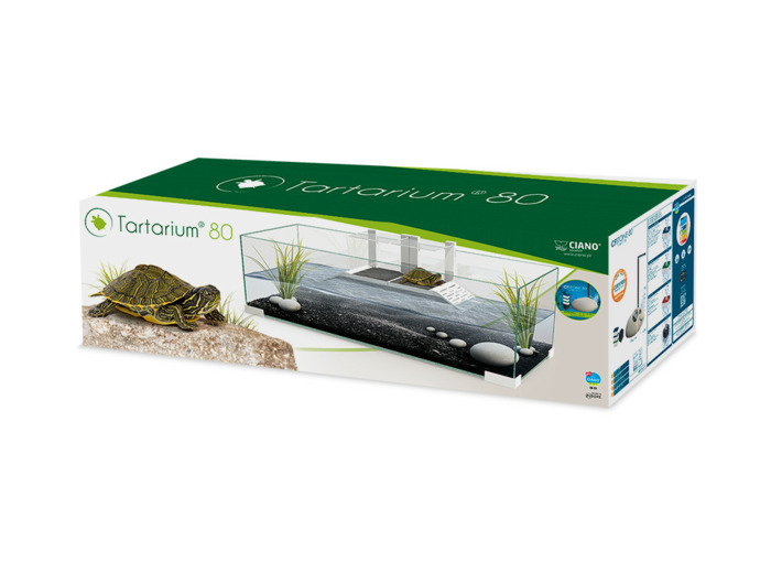 Tartarium 80 - 79 x 29 x 24 cm