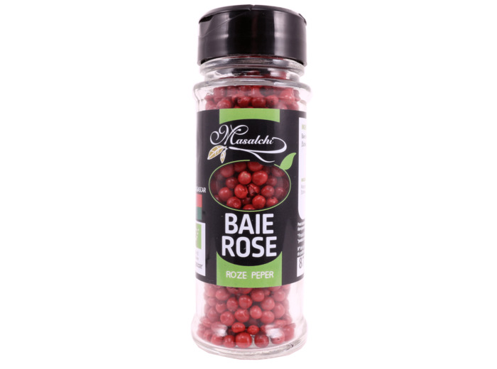 Baie Rose Bio 20g
