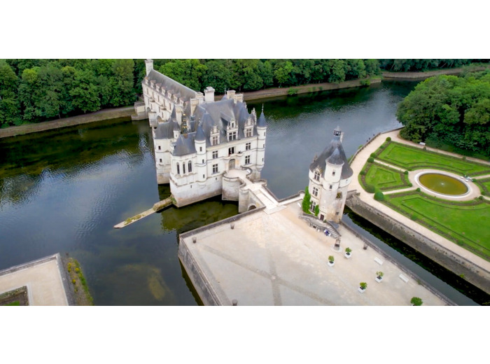 Vidéo Mariage - Long Métrage