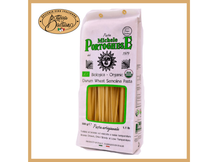 Spaghetti bio di toscana 500g