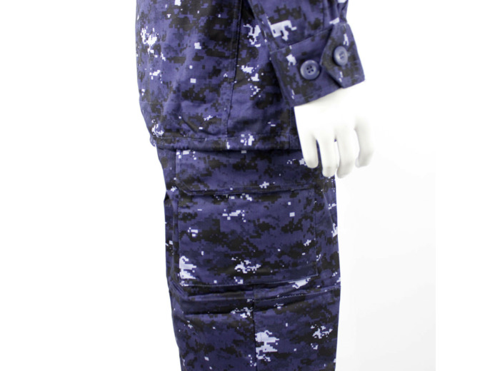 Ensemble Digital Navy