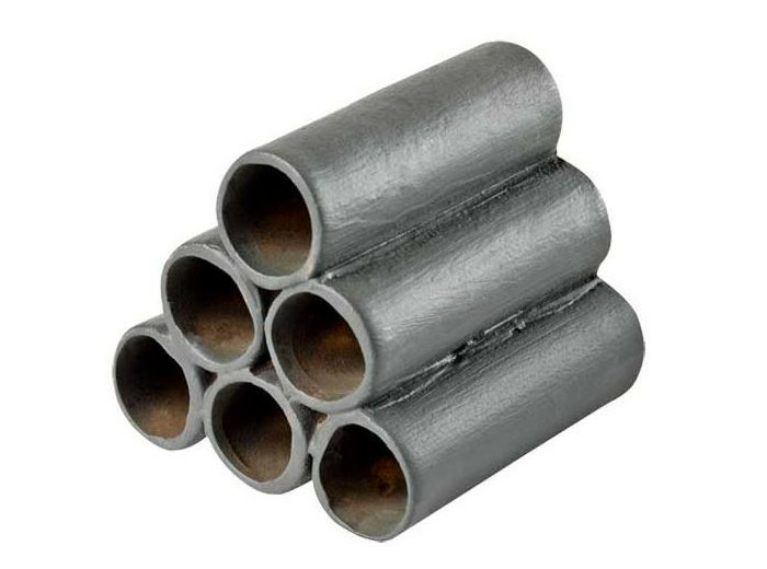 Pyramid 3-2-1 pour crevettes - 4 x 4,5 x 5 cm