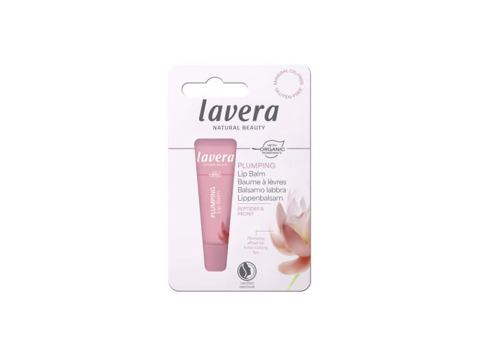 Baume à lèvres repulpant 8ml