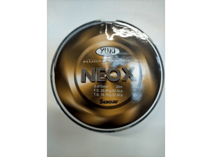 neox 40/100 yuki