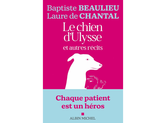 LE CHIEN D'ULYSSE ET AUTRES RECITS