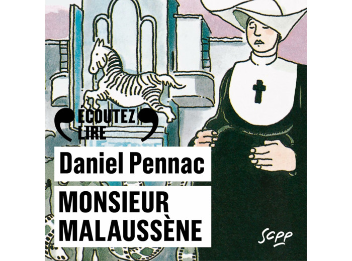 MONSIEUR MALAUSSENE