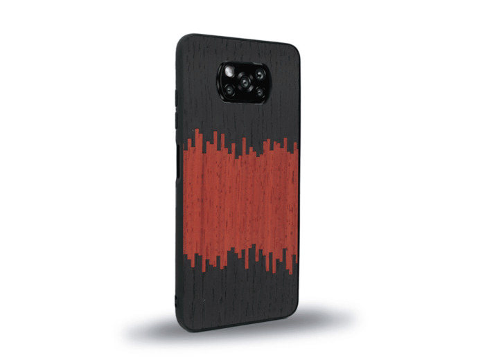 Coque Xiaomi Poco X3 Nfc - Volcanic