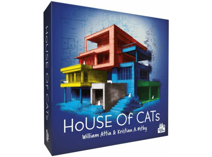 House of Cats