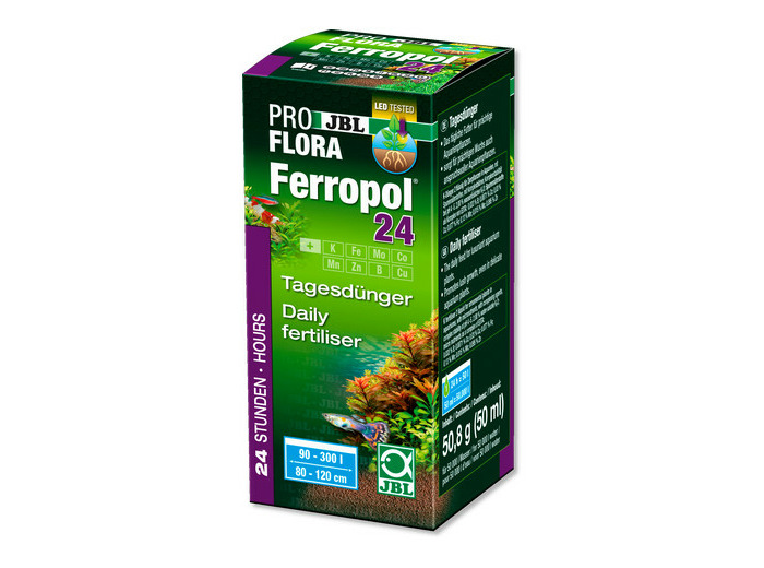 JBL PROFLORA Ferropol 24