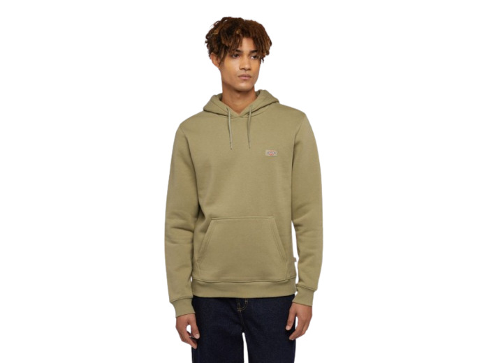 Sweat Capuche DICKIES Oakport Vert Militaire