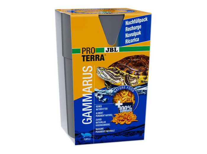 JBL, PROTERRA Gammarus - 750ml