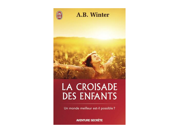 La croisade des enfants