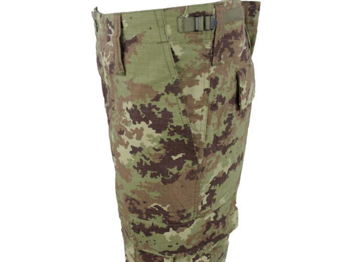 Pantalon BDU ripstop Vegetato
