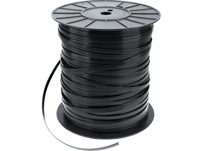 Rouleau Plastique d'anglèsage 10mm 350m E230316