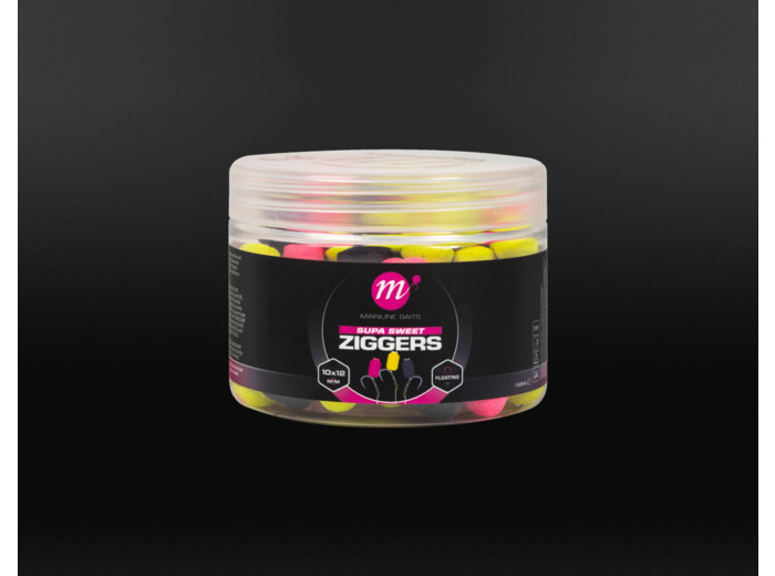 supa sweet ziggers mainline