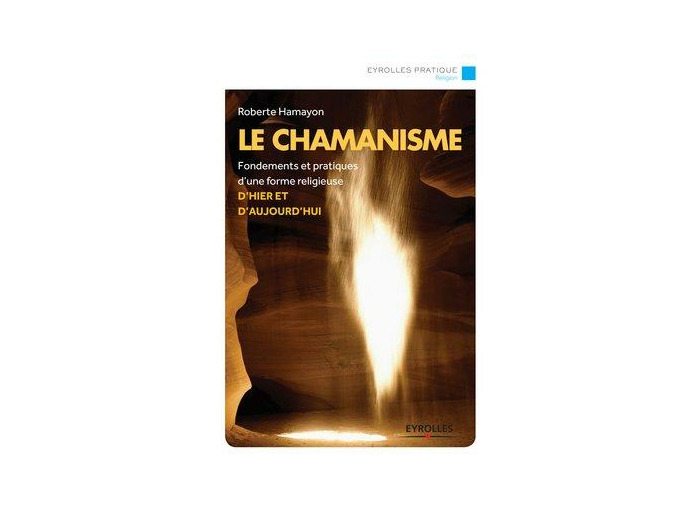 Le chamanisme