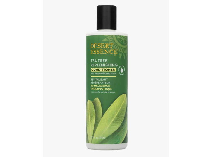 TEA TREE REPLENISHING CONDITIONER - Desert Essence