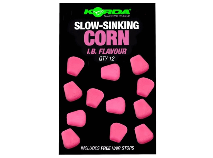 slow sinking mais korda