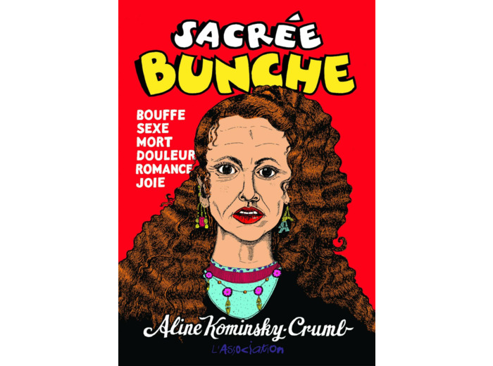 SACREE BUNCHE