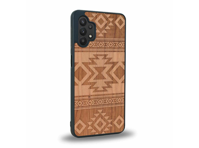 Coque Samsung A32 5G - L'Aztec