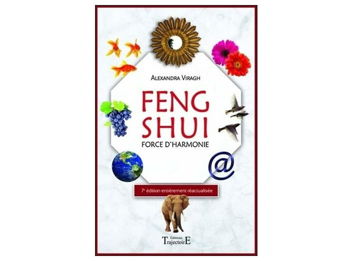 Feng shui - Force d'harmonie
