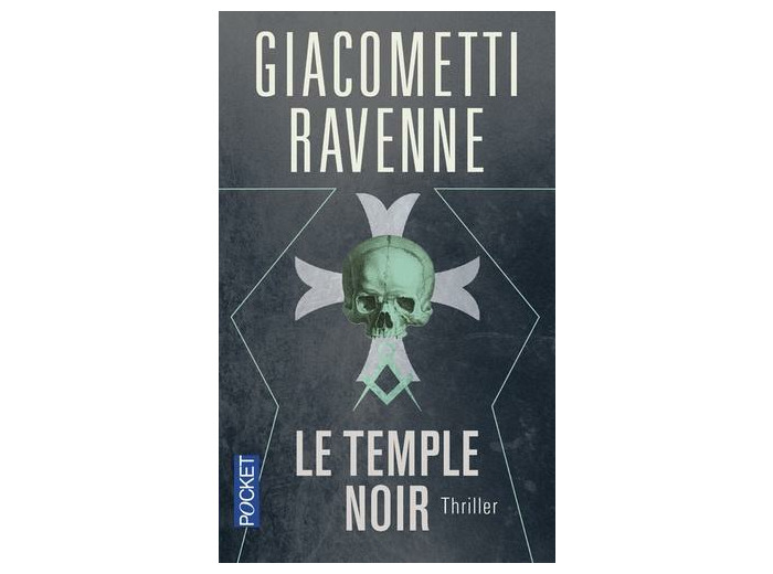 Le temple noir