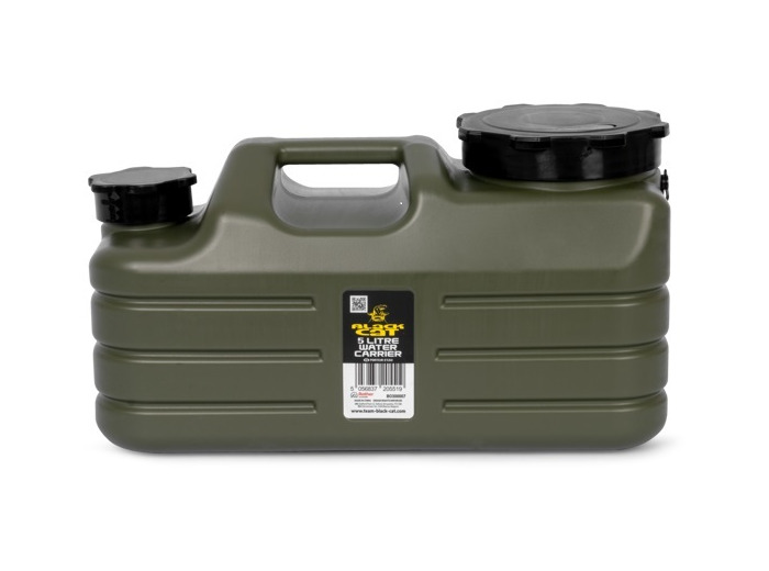 bidon 5l black cat