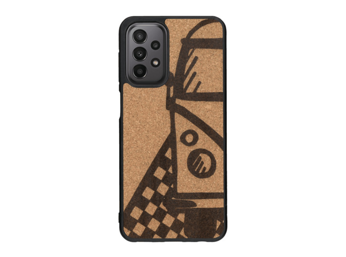 Coque Samsung A33 - Van Life