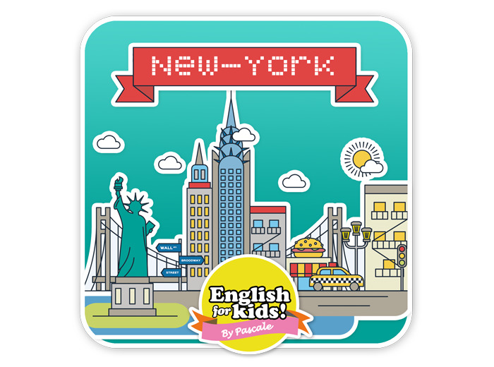 NEW YORK! 23-24-25 fév. PM