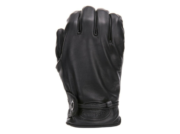 Gants Longhorn (noir)